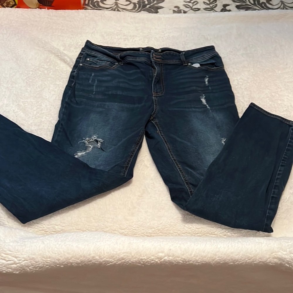 Cato jeans